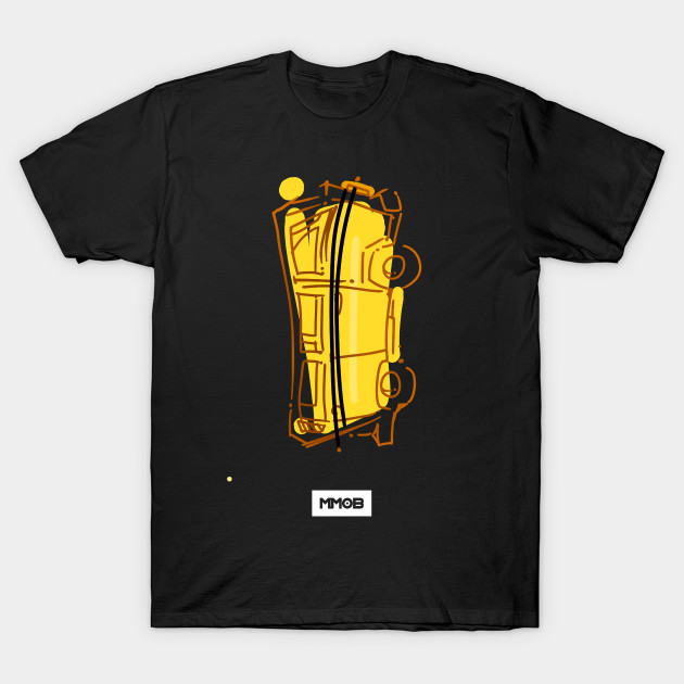 Danfo (black)
